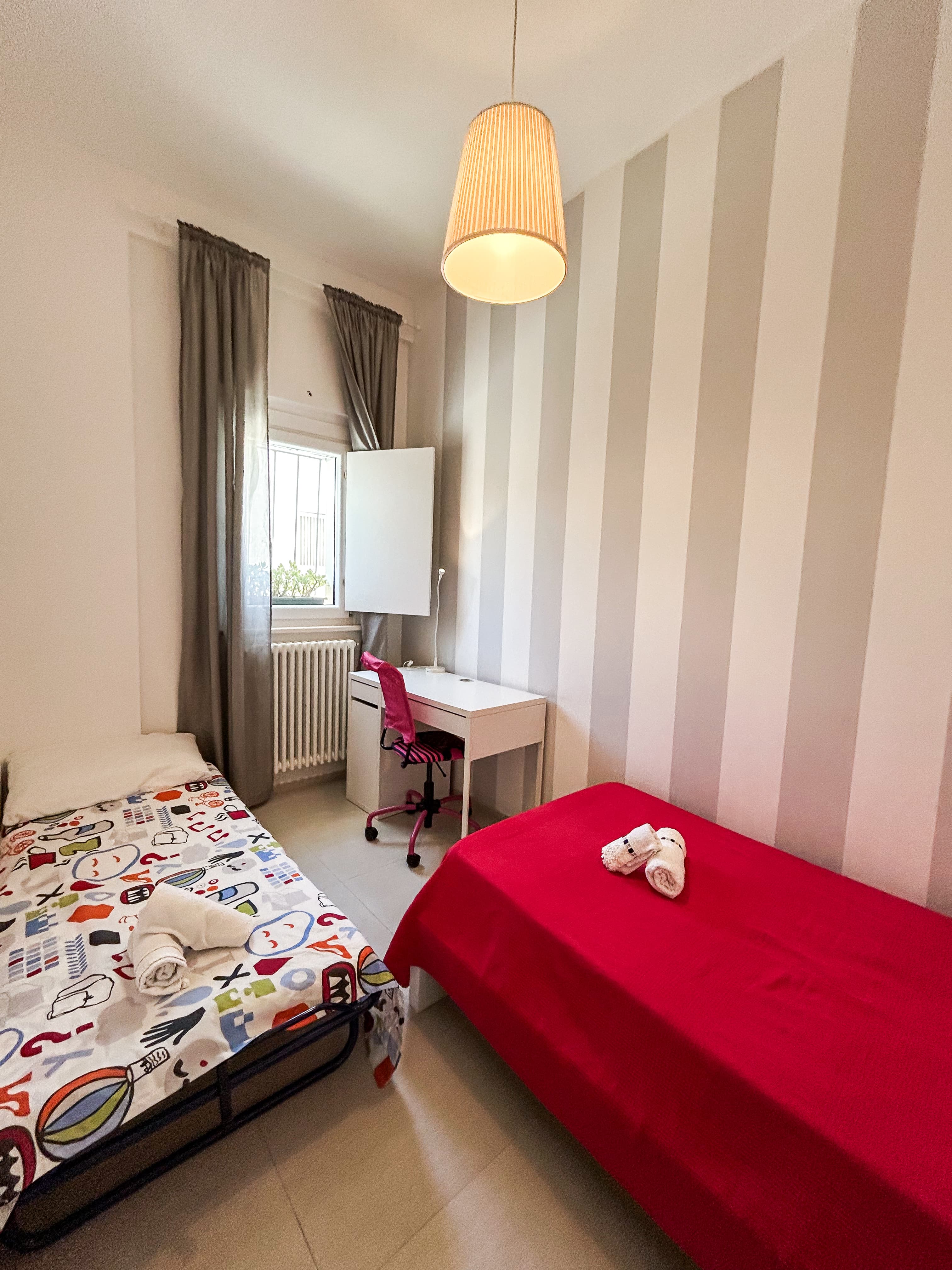 Casa Lira — Zweites Schlafzimmer