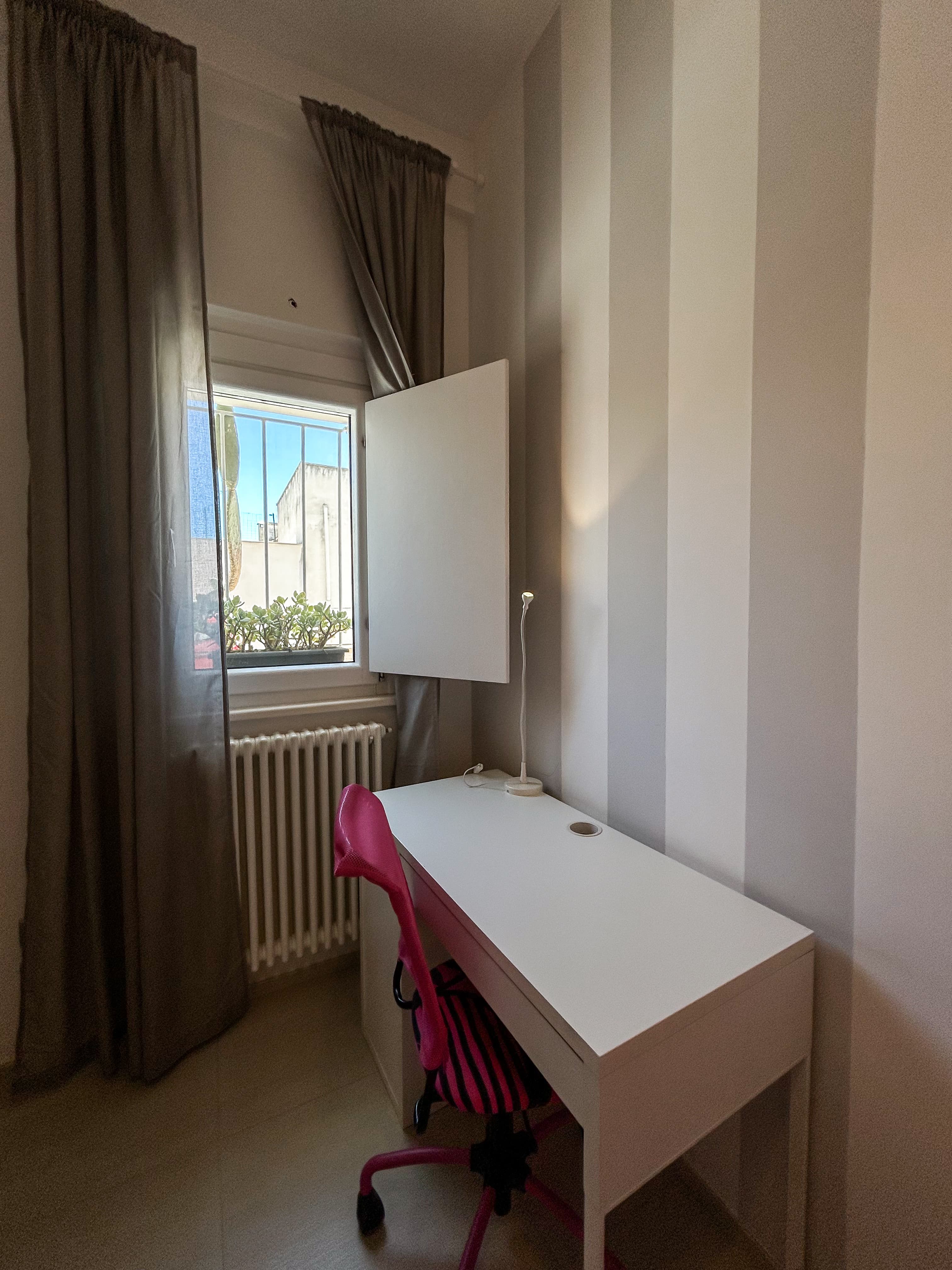 Casa Lira — Zweites Schlafzimmer