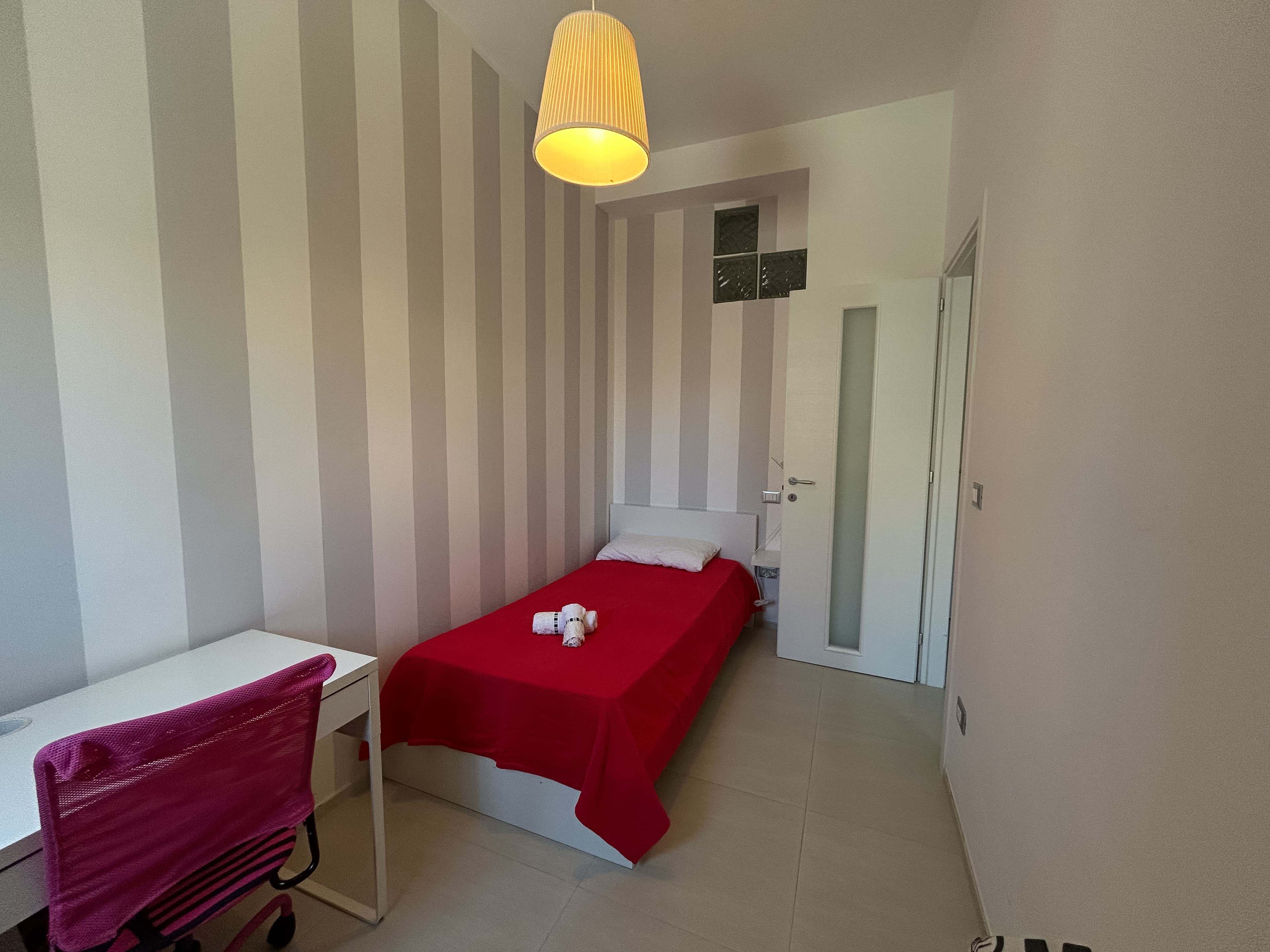 Casa Lira — Zweites Schlafzimmer