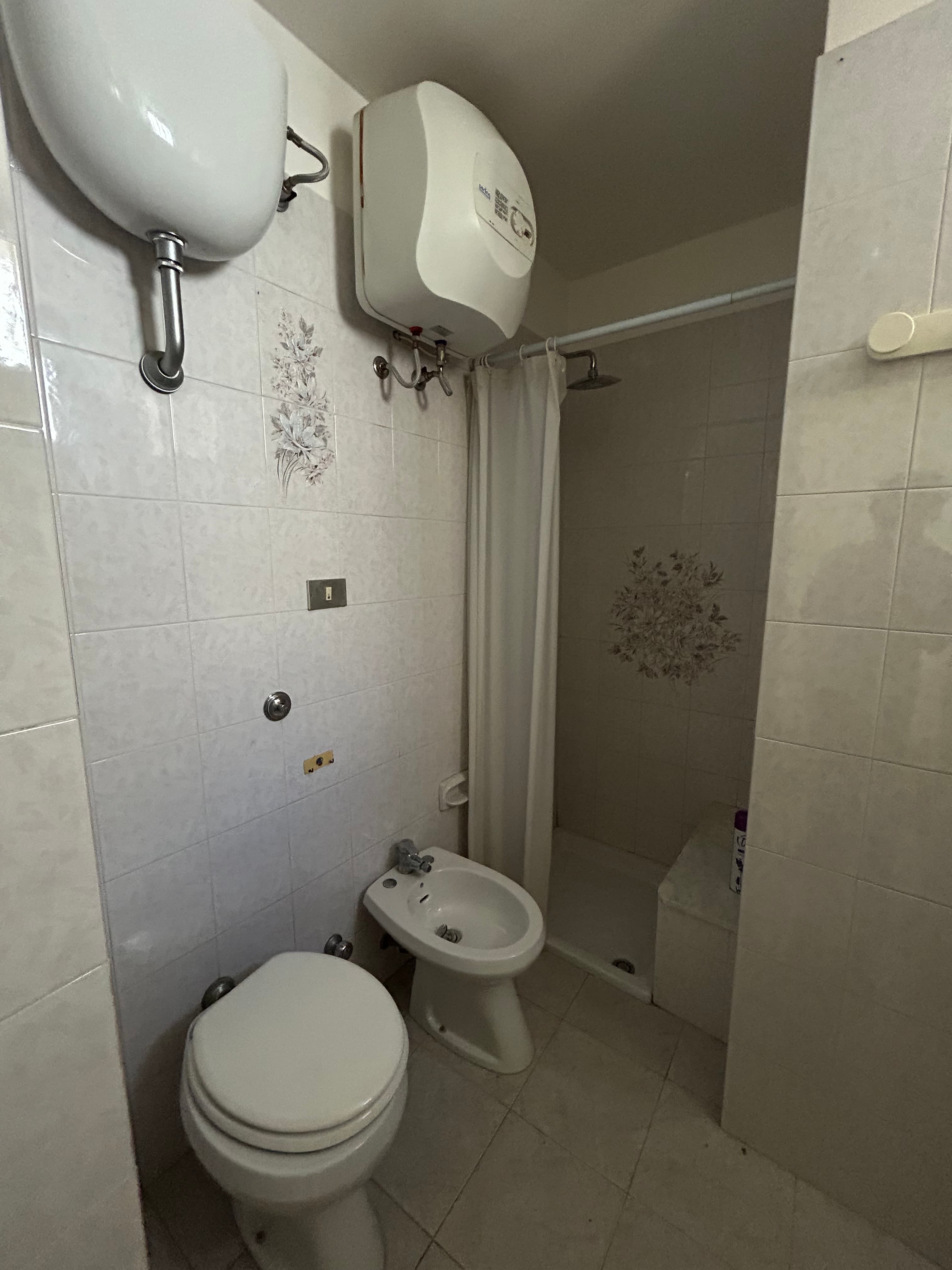 Casa Vela — Bagno 2