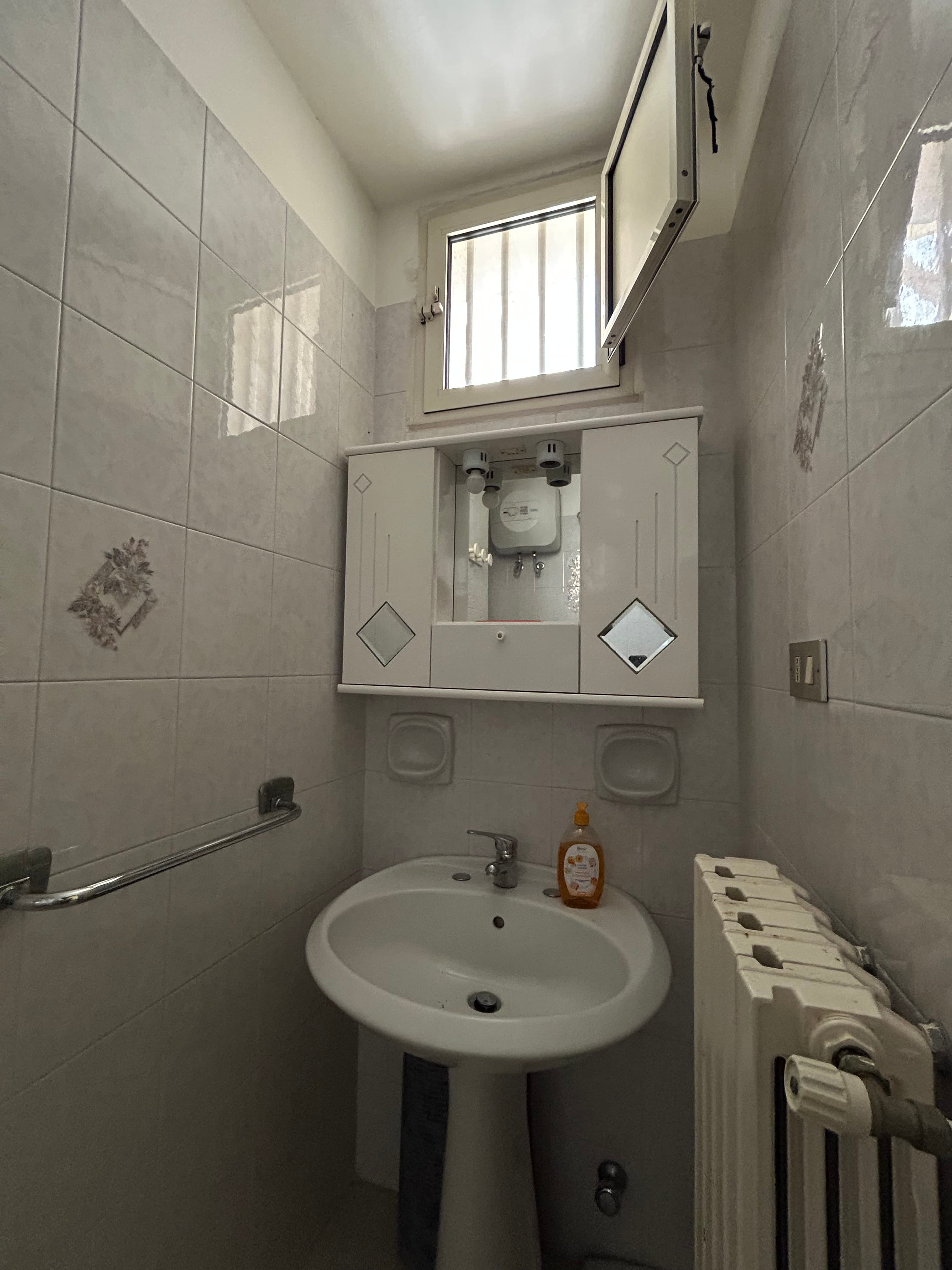 Casa Vela — Bagno 2