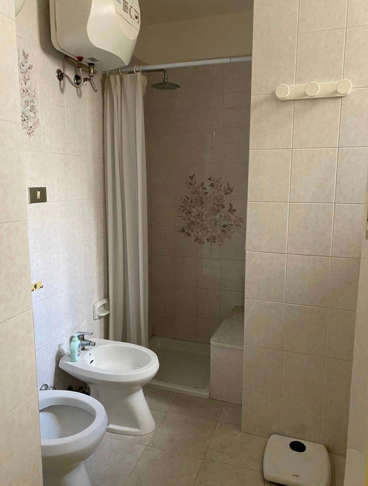 Casa Vela — Bagno 2