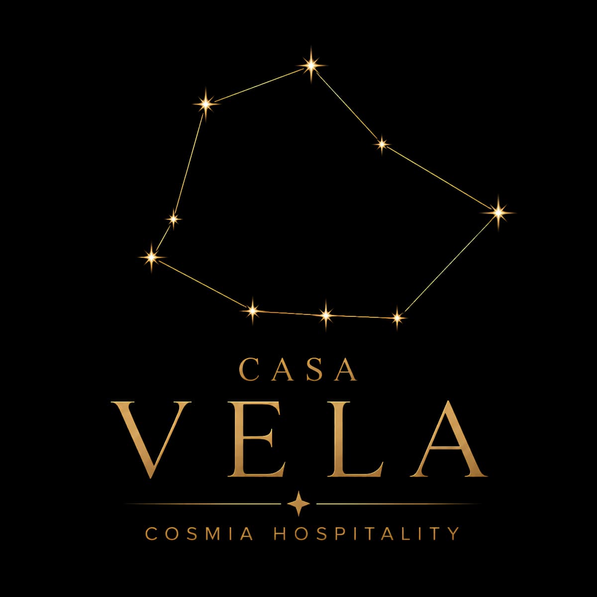 Casa Vela