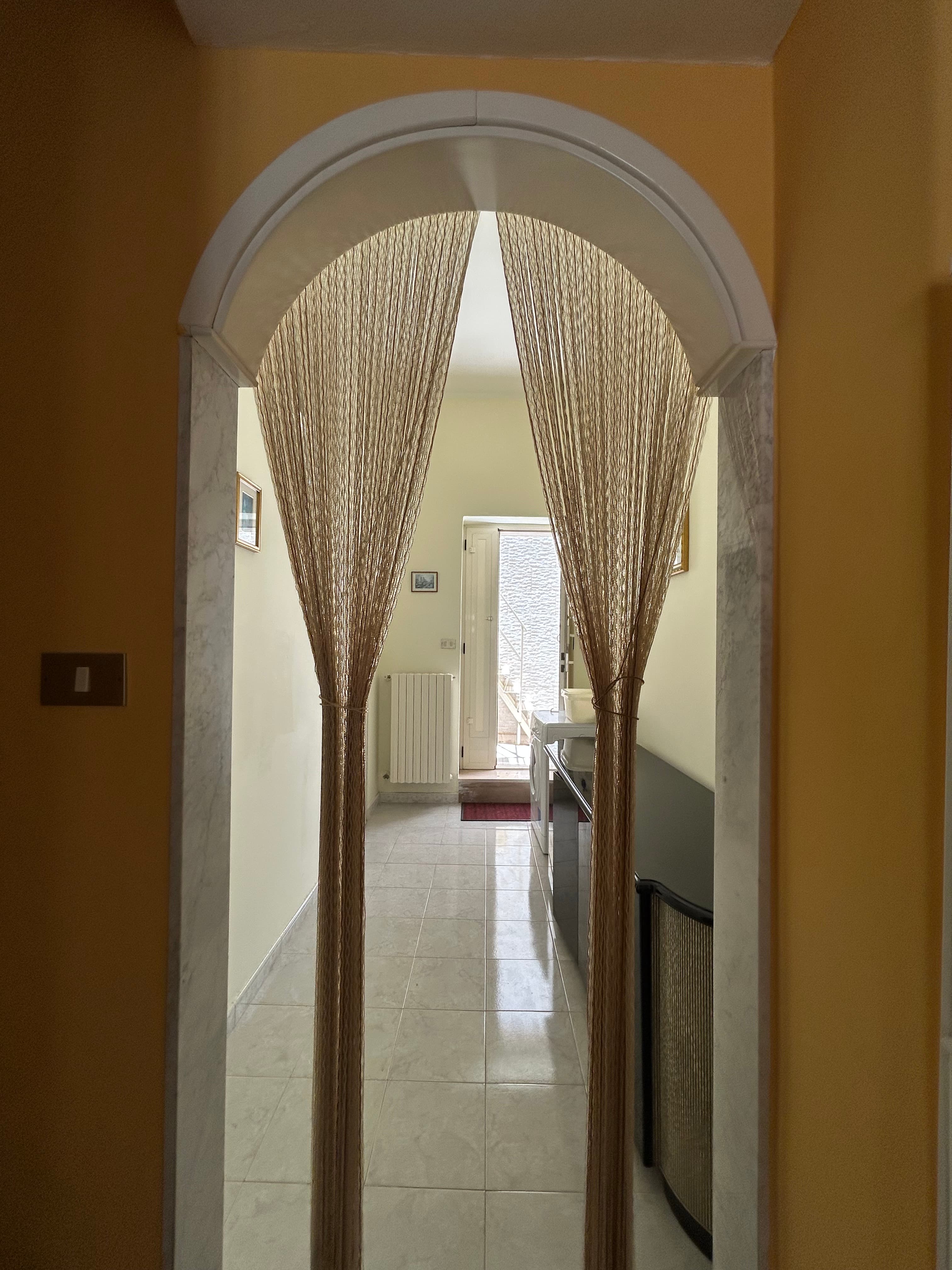 Casa Vela — Camera matrimoniale