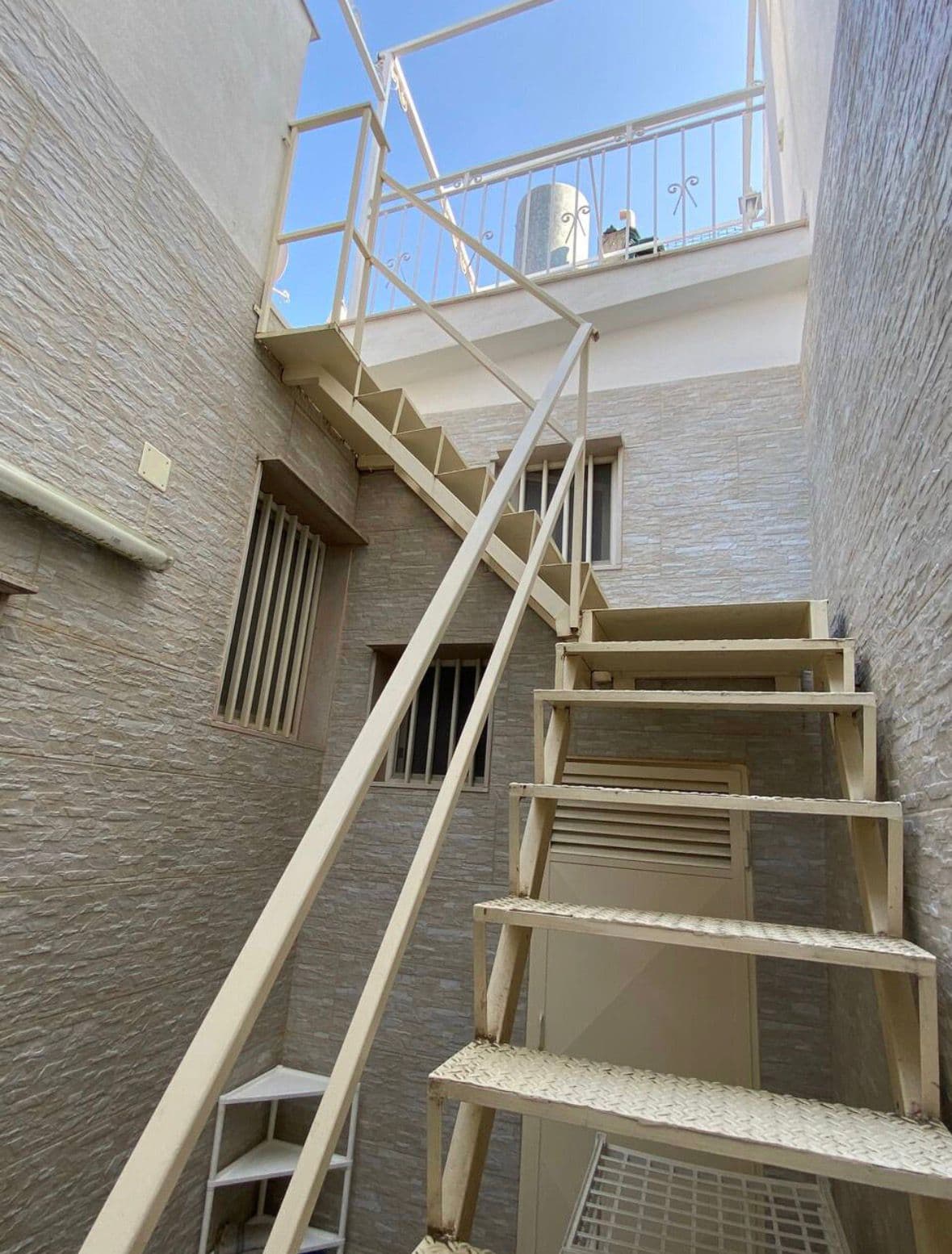 Casa Vela — Terrazzo